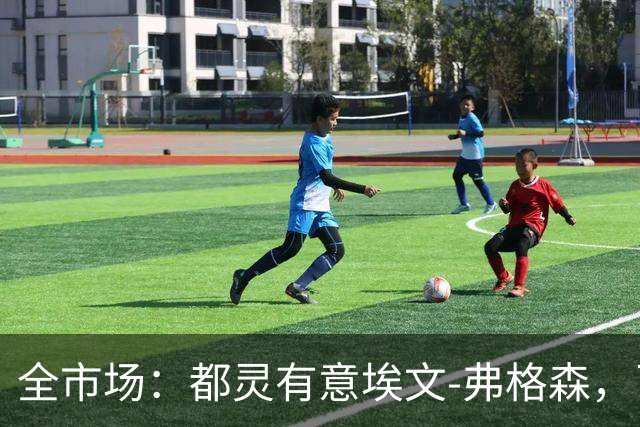 全市场：都灵有意埃文-弗格森，已接触其团队